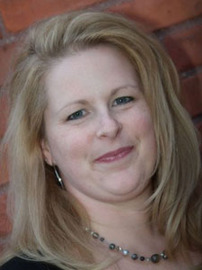 Image of Michelle HEDGE